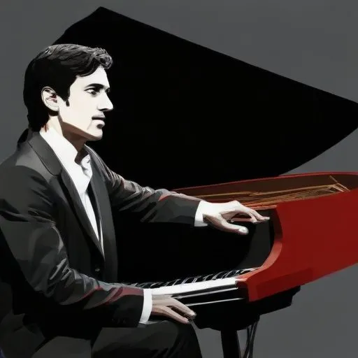 Enrique Granados