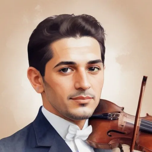 Enrique Jorrín
