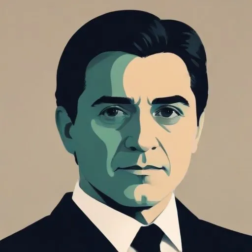 Enrique Mosca