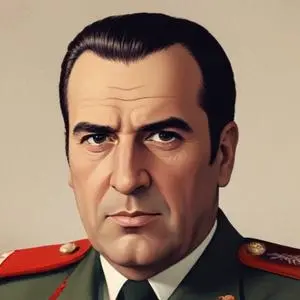 Enver Hoxha