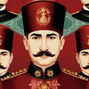 Enver Pasha