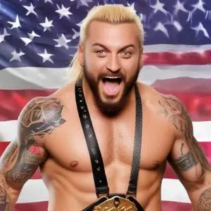 Enzo Amore