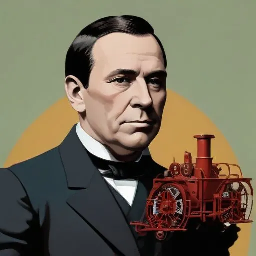Ephraim Shay