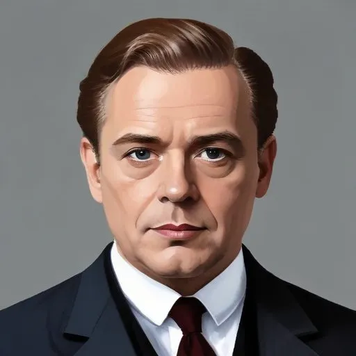Eric Ambler