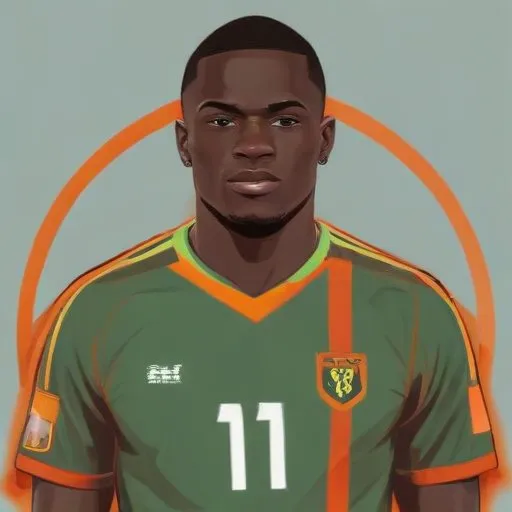 Eric Bailly