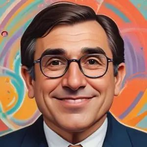 Eric Betzig