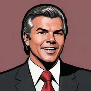 Eric Bischoff