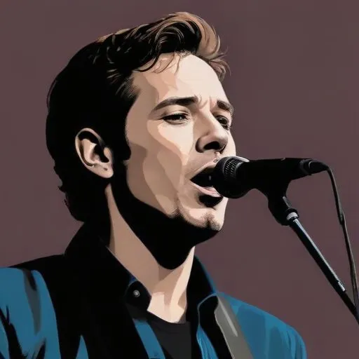 Eric Bloom
