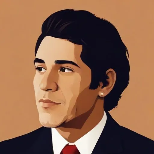 Eric "Bobo" Correa