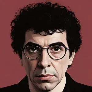 Eric Bogosian