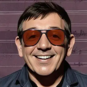 Eric Burdon