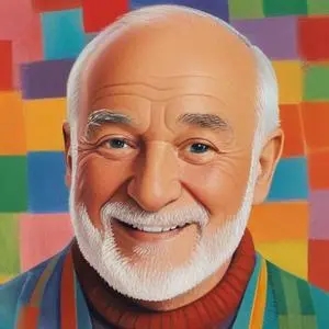 Eric Carle