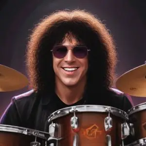 Eric Carr