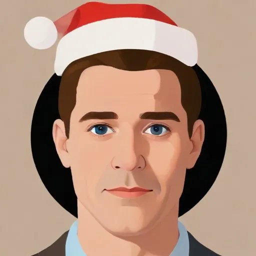 Eric Christmas