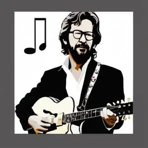 Eric Clapton