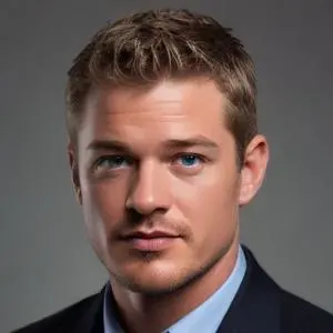 Eric Dane
