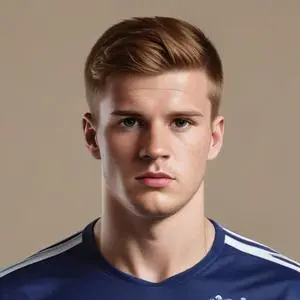 Eric Dier