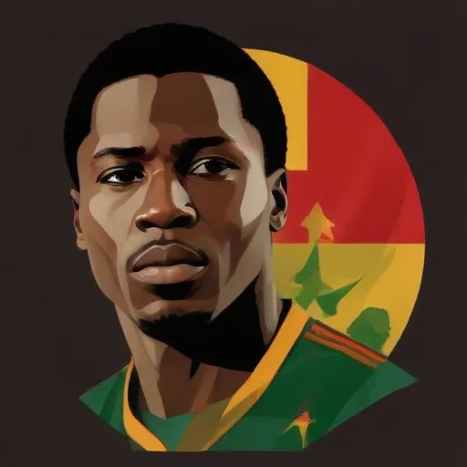 Eric Djemba-Djemba