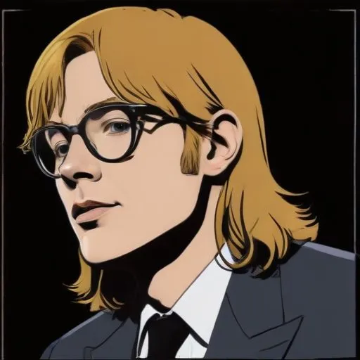 Eric Erlandson