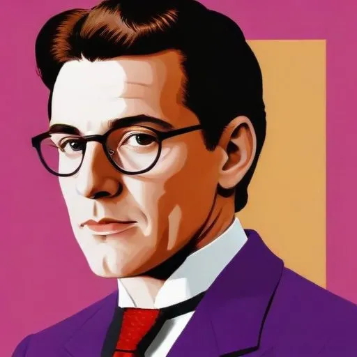 Eric Fenby