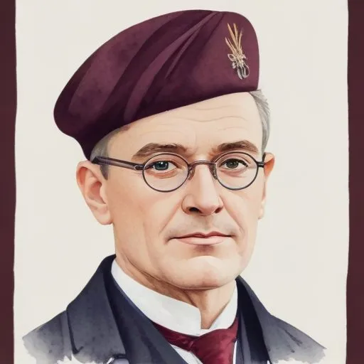 Eric Fernie