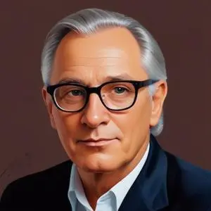 Eric Fischl