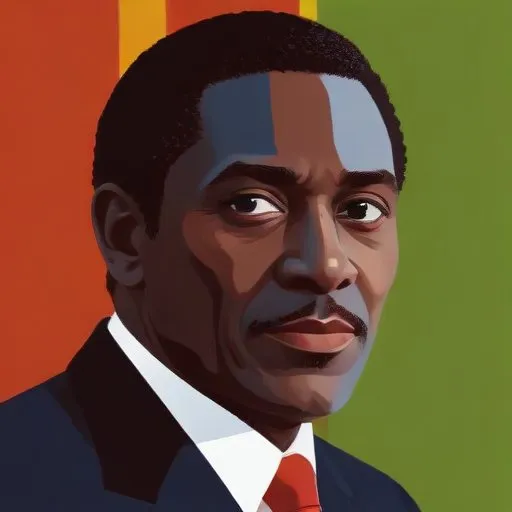 Eric Gairy