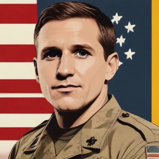 Eric Greitens