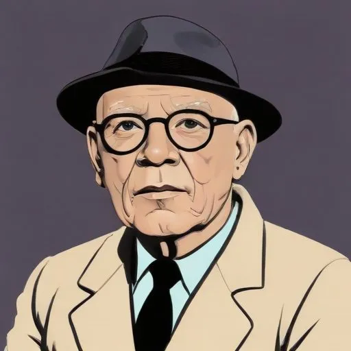 Eric Hoffer