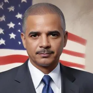 Eric Holder