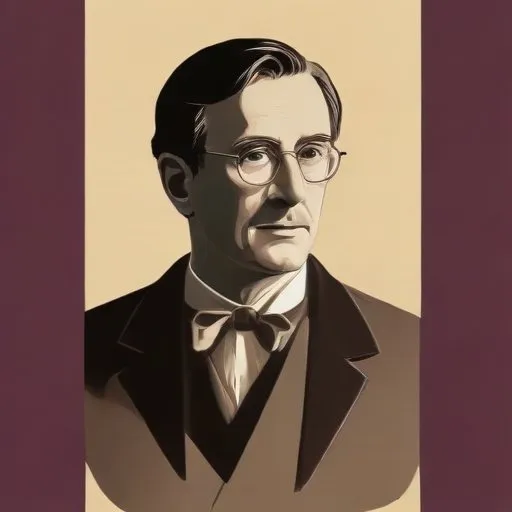 Eric Ives