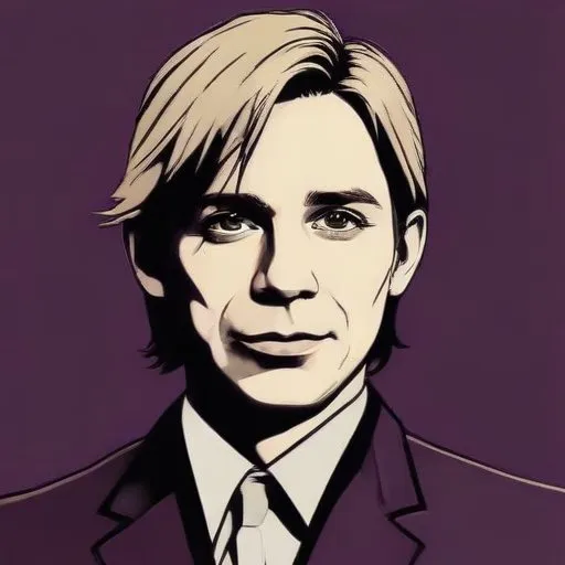 Eric Johnson