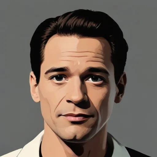 Eric Jungmann