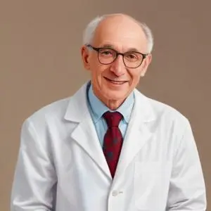 Eric Kandel