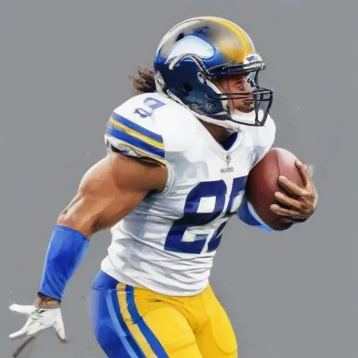 Eric Kendricks