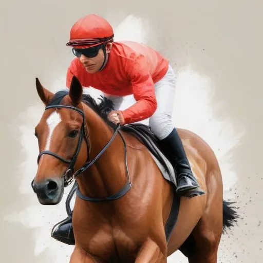 Eric Lamaze