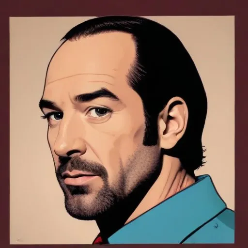 Eric Lange