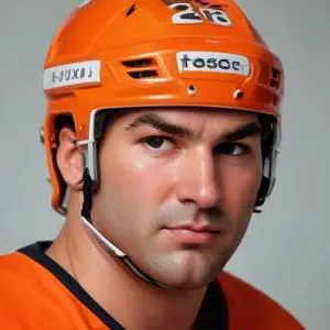 Eric Lindros