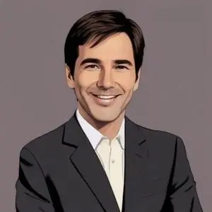 Eric McCormack