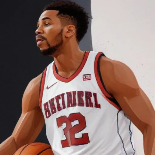 Eric Moreland