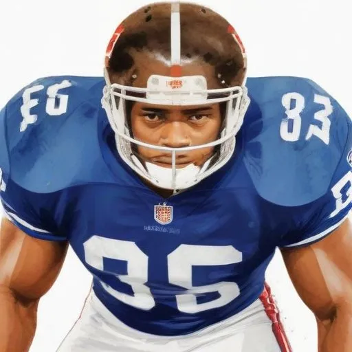 Eric Reid