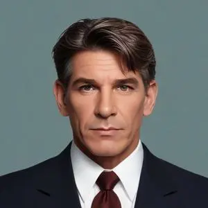 Eric Roberts