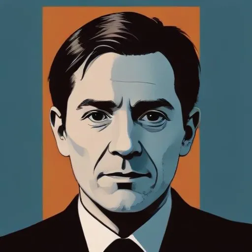 Eric Robson