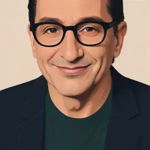 Eric Roth