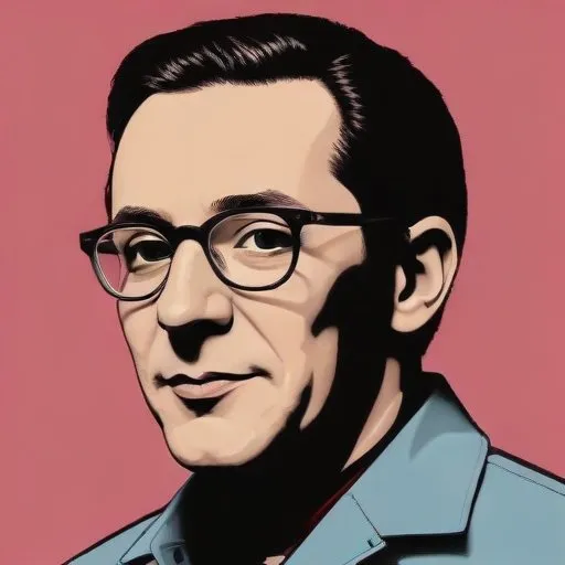 Eric Salzman