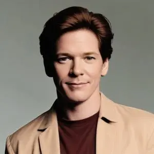 Eric Stoltz