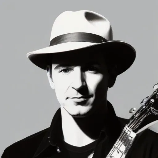 Eric Stuart
