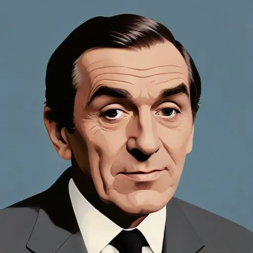 Eric Sykes