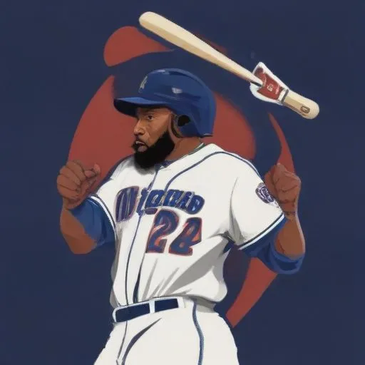 Eric Thames