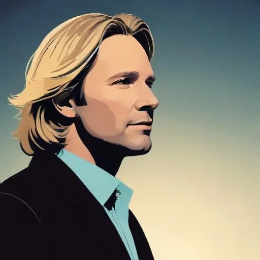 Eric Whitacre